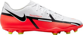 ナイキ メンズ ファントム Nike Phantom GT2 Club FG サッカー スパイク WHITE/RED