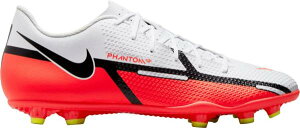 iCL Y t@g Nike Phantom GT2 Club FG TbJ[ XpCN WHITE/RED