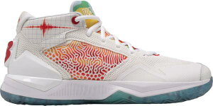 �j���[�o�����X �����Y �o�b�V�� New Balance Kawhi - White/Multi Color
