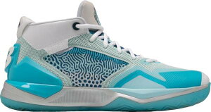 �j���[�o�����X �����Y �o�b�V�� New Balance Kawhi - Ice Blue/White