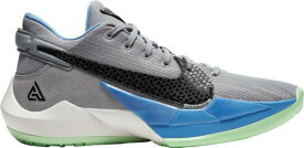 ナイキ メンズ バッシュ Nike Zoom Freak 2 - Gry/Blk/Blue