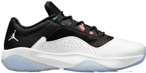 �W���[�_�� �����Y �o�b�V�� Jordan Air Jordan 11 CMFT Low - White/Ghost Green/Black