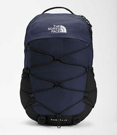 ノースフェイス メンズ バックパック The North Face Borealis Backpack 28 Liters - TNF Navy