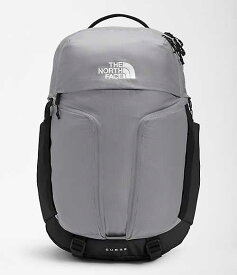 ノースフェイス メンズ バックパック The North Face Surge Backpack 31 Liters - Meld Grey
