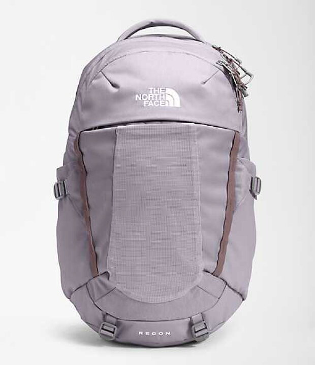 楽天市場 ノースフェイス レディース リュックサック The North Face Women S Recon Backpack 30 Liters Minimal Grey Dark Heather ｔｒｏｉｓ ｈｏｍｍｅ
