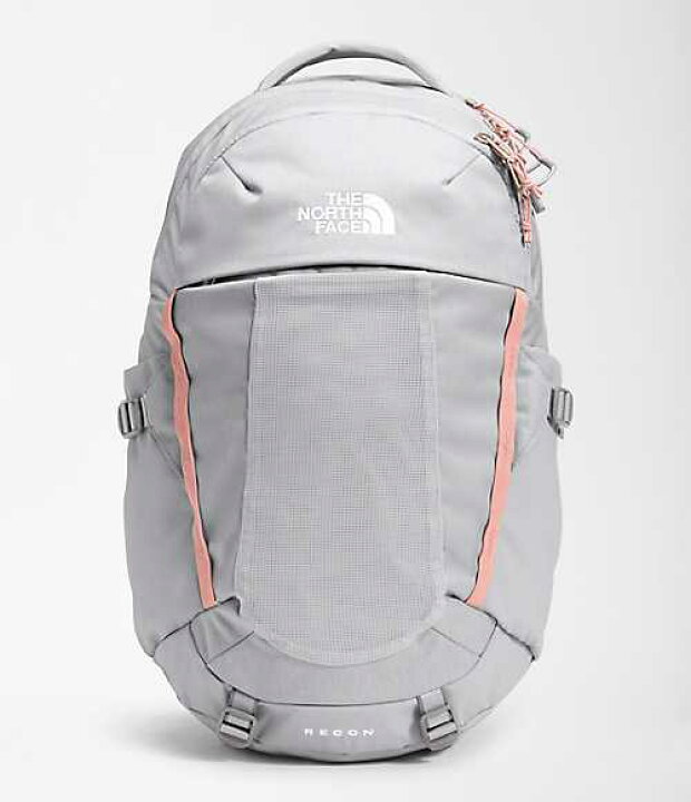 楽天市場 ノースフェイス レディース リュックサック The North Face Women S Recon Backpack 30 Liters Meld Grey Dark Heather ｔｒｏｉｓ ｈｏｍｍｅ