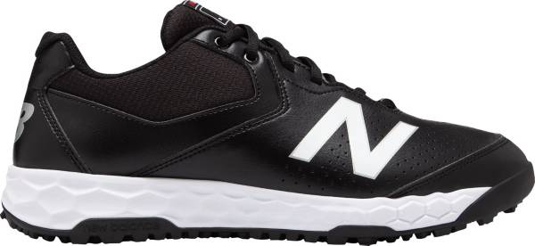 ニューバランス メンズ 野球 審判シューズ New Balance MU950 V3 Umpire Shoes - Black/White |  ｔｒｏｉｓ　ＨＯＭＭＥ