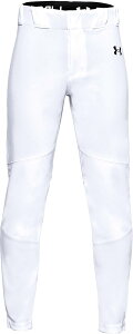 A_[A[}[ LbY 싅 pc A_[A[}[ LbY 싅 pc Under Armour Boys' Vanish Baseball Pants - White