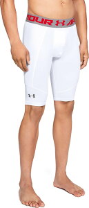 A_[A[}[ Y 싅 TVc Under Armour Men's Utility Slider Baseball Shorts - White