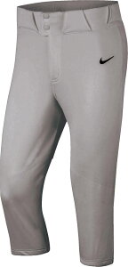 �i�C�L �L�b�Y �싅 �p���c Nike Boys' Vapor Select High Baseball Pants - Tm Blue Grey/Tm Black
