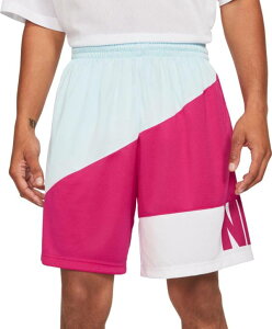 �i�C�L �����Y �o�X�P�b�g�{�[�� �V���[�g�p���c Nike Men's Starting 5 Basketball Shorts - Glacier Blue