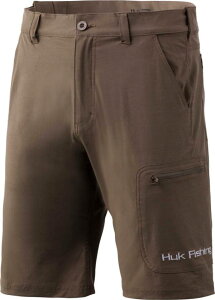 �t�b�N �����Y �V���[�g�p���c HUK Men's Next Level Shorts - Braid