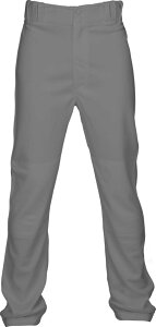 �}���b�` �����Y �싅 �p���c Marucci Men's Elite Baseball Pants - Grey