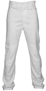 �}���b�` �����Y �싅 �p���c Marucci Men's Elite Baseball Pants - White