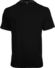 マルッチ キッズ 野球 アンダーシャツ Marucci Boys' Performance T-Shirt - Black