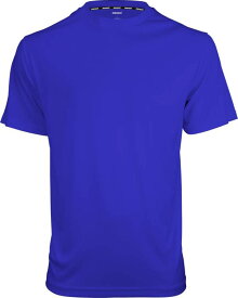 マルッチ キッズ 野球 アンダーシャツ Marucci Boys' Performance T-Shirt - Royal Blue