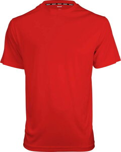 �}���b�` �L�b�Y �싅 �A���_�[�V���c Marucci Boys' Performance T-Shirt - Red