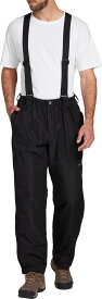 フィールドアンドストリーム メンズ パンツ Field & Stream Men's Squall Defender 2.0 Pants - Black