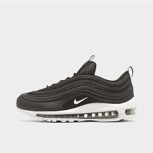 iCL Y GA}bNX97 NIKE AIR MAX 97 CASUAL SHOES Xj[J[ Black/White