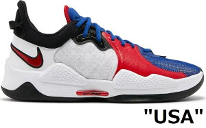 �o�b�V�� �����Y �i�C�L �z���C�g nike �q�� �� �� �o�X�P�b�g�V���[�Y ���[�J�b�g PG 5