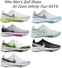 ゴルフスパイク ゴルフシューズ golf メンズ ナイキ NIKE スパイク シューズ おしゃれ air zoom infinity tour