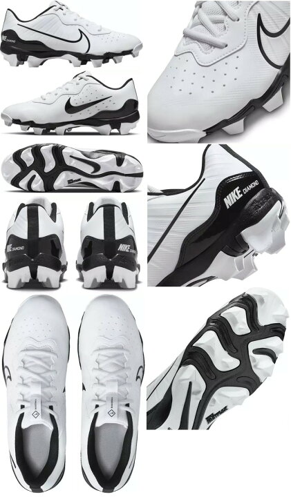 楽天市場】スパイク 野球 メンズ ナイキ ポイント モルダー nike 