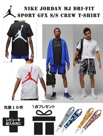 ナイキ ジョーダン tシャツ Tシャツ メンズ 半袖 ロゴ 綿 おしゃれ ブランド ユニセックス 白 黒