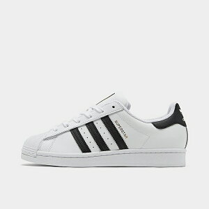 AfB_X fB[X X[p[X^[ adidas Originals Superstar Xj[J[ White/Black/White