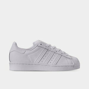 AfB_X fB[X X[p[X^[ adidas Originals Superstar Xj[J[ Cloud White