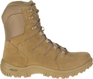 xCc Y [Nu[c Bates Men's Maneuver Hot Weather Work Boots - Coyote