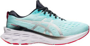 AVbNX Y jOV[Y Asics Men's Novablast 2 Running Shoes - Blue/White