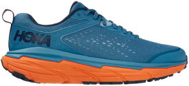 ホカオネオネ メンズ ランニングシューズ HOKA ONE ONE Men's Carbon X 2 Running Shoes - Blue/Orange