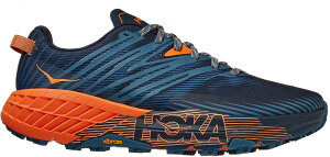 SPEEDGOAT 4