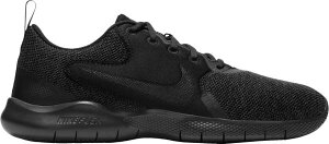 �i�C�L �����Y �����j���O�V���[�Y Nike Men's Flex Experience Run 10 Running Shoes - Black/Smoke Grey