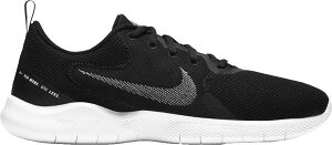�i�C�L �����Y �����j���O�V���[�Y Nike Men's Flex Experience Run 10 Running Shoes�@- Black/White