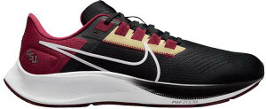 �i�C�L �����Y �����j���O�V���[�Y Nike Air Zoom Pegasus 38 Florida State Running Shoes�@- FLORIDA ST
