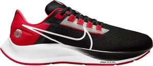 �i�C�L �����Y �����j���O�V���[�Y Nike Air Zoom Pegasus 38 Ohio State Running Shoes�@- Ohio St