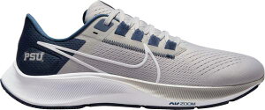 �i�C�L �����Y �����j���O�V���[�Y Nike Air Zoom Pegasus 38 Penn State Running Shoes�@- Penn St