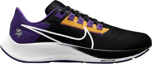 �i�C�L �����Y �����j���O�V���[�Y Nike Air Zoom Pegasus 38 Vikings Running Shoes�@- Minnesota Vikings