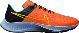 �i�C�L �����Y �����j���O�V���[�Y Nike Men's Pegasus 38 Running Shoes�@- Orange/Yellow