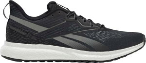 ���[�{�b�N �����Y �����j���O�V���[�Y Reebok Men's Floatride Energy 2 Running Shoes - Black/Grey