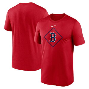 �i�C�L �����Y T�V���c Boston Red Sox Nike Legend Icon Performance T-Shirt - Red