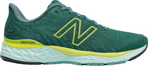 j[oX Y jOV[Y New Balance Men's Fresh Foam 880 V11 Running Shoes - Yellow
