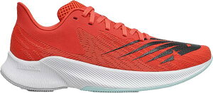 �j���[�o�����X �����Y �����j���O�V���[�Y New Balance Men's 860 V11 Running Shoes - Red