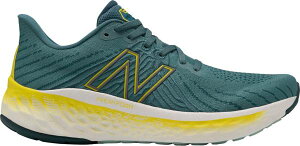 �j���[�o�����X �����Y �����j���O�V���[�Y New Balance Men's 860 V11 Running Shoes - Blue/Yellow
