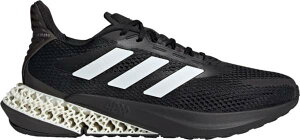�A�f�B�_�X �����Y �����j���O�V���[�Y adidas Men's 4DFWD Pulse Running Shoes - Black/White