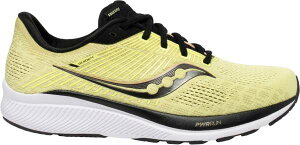 �T�b�J�j�[ �����Y �����j���O�V���[�Y Saucony Men's Guide 14 Running Shoes - Keylime