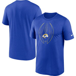 �i�C�L �����Y T�V���c Los Angeles Rams Nike Team Legend Icon Performance T-Shirt - Royal