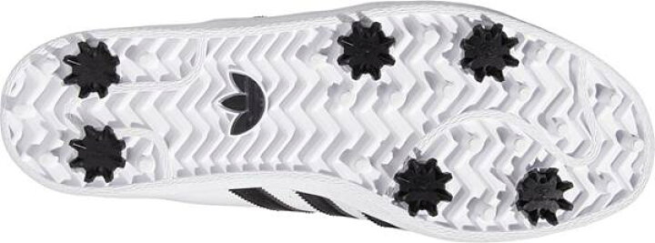 楽天市場】アディダス メンズ スーパースター adidas Superstar Golf 