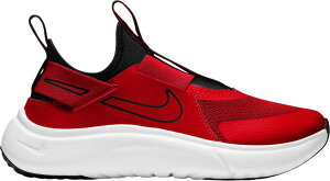 iCL LbY/fB[X jOV[Y Nike Kids' Grade School Flex Plus Running Shoes - Red/Black